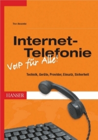 Internet-Telefonie