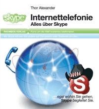 Skypebuch