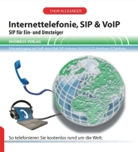 SIP-Telefonie