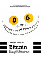 Bitcoin-Geschichte